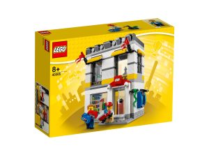 40305 virallinen lego 40305 kaupasta fi