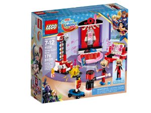 lego 41236 harley quinnin asuntola