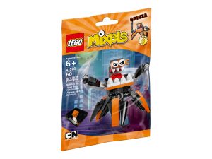 lego 41576 spinza