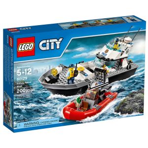 lego 60129 poliisin partiovene