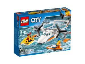 lego 60164 meripelastuslentokone