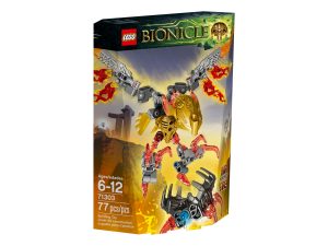 lego 71303 ikir tulen olento