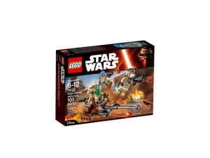 lego 75133 rebels battle pack