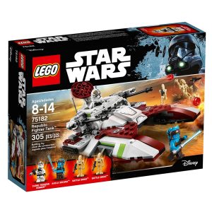 lego 75182 republic fighter tank