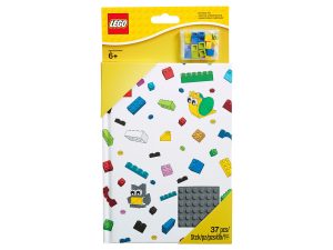 lego 853798 muistikirja ja nupit 2018