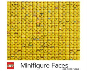 lego 5007070 minifigure faces 1 000 palan palapeli