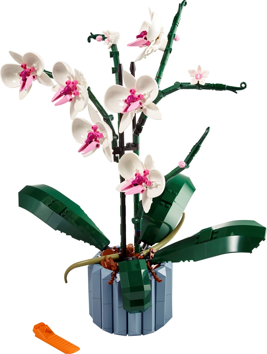 lego 10311 orkidea