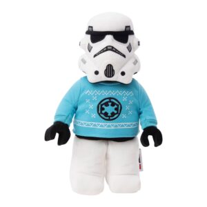 stormtrooper holiday plush 5007463